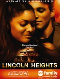 Фильмография Майкл Рейли Бурк - лучший фильм Lincoln Heights  (сериал 2006 - ...).