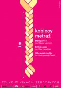Фильмография Marlena Kazmierczak - лучший фильм Kilka prostych slow.