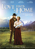 Фильмография Сара Джонс - лучший фильм Любовь находит дом.