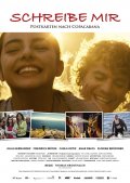 Фильмография Джулия Хернандез Фортунато - лучший фильм Schreibe mir - Postkarten nach Copacabana.
