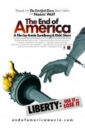 Фильмография Эми Гудман - лучший фильм Конец Америки.