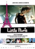 Фильмография Нина-Фридерике Гнэдих - лучший фильм Little Paris.