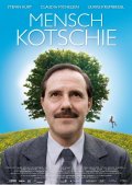 Фильмография Эксел Вернер - лучший фильм Mensch Kotschie.