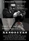 Фильмография Кевин Гиффин - лучший фильм Xenobites.