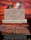 Фильмография Melinda Ausserer - лучший фильм The Cost of Living.