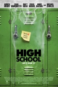Фильмография Ярдли Смит - лучший фильм Средняя школа.