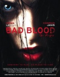 Фильмография Брэт Энтони - лучший фильм Bad Blood... the Hunger.
