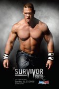 Фильмография Дэйв Батиста - лучший фильм WWE Серии на выживание.