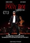 Фильмография Серджо Майерс - лучший фильм Becoming Pony Boi.