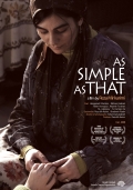 Фильмография Haleh Homapour - лучший фильм Проще простого.