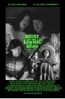 Фильмография Wade Fennig - лучший фильм Night of the Living Dead Mexicans.