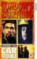 Фильмография Шон Блоуэрс - лучший фильм London's Burning  (сериал 1988-2002).