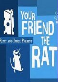 Фильмография Питер Сон - лучший фильм Твой друг крыса.