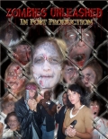 Фильмография Роулэнд Хэмилтон - лучший фильм Zombies Unleashed.