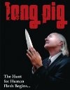 Фильмография Глен Филип - лучший фильм Long Pig.