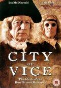 Фильмография Йен Пек - лучший фильм City of Vice.