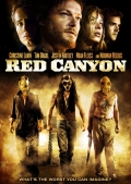 Фильмография Энди МакКензи - лучший фильм Красный каньон.
