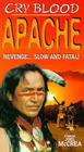 Фильмография Роберт Тессьер - лучший фильм Кровавые слезы апачей.