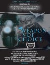 Фильмография Майкл Вейн Томас - лучший фильм Weapon of Choice.