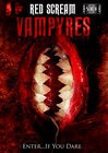 Фильмография Valeria Dombrovschi - лучший фильм Red Scream Vampyres.