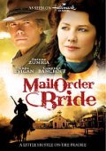 Фильмография Дж. Патрик Карри - лучший фильм Mail Order Bride.