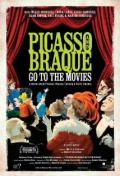 Фильмография Александр Блэйз - лучший фильм Picasso and Braque Go to the Movies.