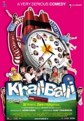 Фильмография Пареш Ганатра - лучший фильм Khallballi: Fun Unlimited.