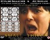 Фильмография Джулия Меллам - лучший фильм Small Things.