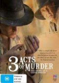 Фильмография Йен Тойн - лучший фильм 3 Acts of Murder.