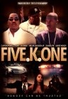 Фильмография Jason 'Kulayd' Clayton - лучший фильм Five K One.