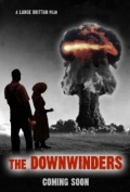 Фильмография Терри Паркс - лучший фильм The Downwinders.