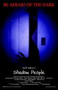 Фильмография Стив Кристофер - лучший фильм Shadow People.