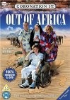 Фильмография Andrew Whyment - лучший фильм Coronation Street: Out of Africa.