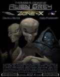 Фильмография Крис Харпер - лучший фильм Aliens: Zone-X.