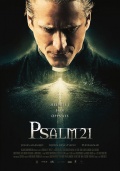 Фильмография Йонас Мальмшё - лучший фильм Псалом 21.