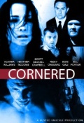 Фильмография Гаррет Уильямс - лучший фильм Cornered.