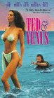 Фильмография Ким Эдамс - лучший фильм Тед и Венера.
