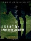 Фильмография Янсон Делани - лучший фильм Agent 5: A Night in the Last Life of.
