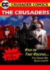 Фильмография Йен Фаган - лучший фильм The Crusaders #357: Experiment in Evil!.