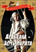 Фильмография Аарне Юкскюла - лучший фильм Арабелла - дочь пирата.