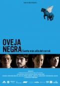 Фильмография Карлос Арагон - лучший фильм Черная овца.