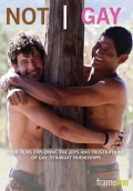 Фильмография Jones Carlos Fialho de Araujo - лучший фильм Не гей.