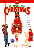 Фильмография Эми Оберер - лучший фильм Все, что я хочу на Рождество.