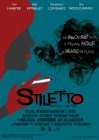 Фильмография Монтсеррат Ломбард - лучший фильм Stiletto.