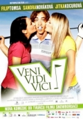 Фильмография Eva Ujfalusi - лучший фильм Veni, vidi, vici.
