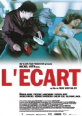 Фильмография Frederic Landenberg - лучший фильм L'ecart.