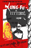 Фильмография Джон Арчер Лунгрен - лучший фильм Kung Fu and Titties.