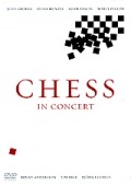 Фильмография Дэвид Беделла - лучший фильм Chess in Concert.