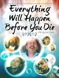 Фильмография Максвелл Хоффман - лучший фильм Everything Will Happen Before You Die.