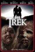 Фильмография Джон Кариус - лучший фильм The Trek.